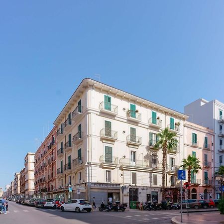 Palazzo Berardi Bed & Breakfast Taranto Bagian luar foto