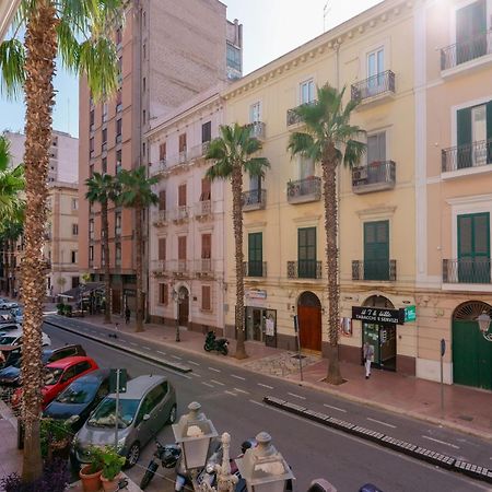 Palazzo Berardi Bed & Breakfast Taranto Bagian luar foto