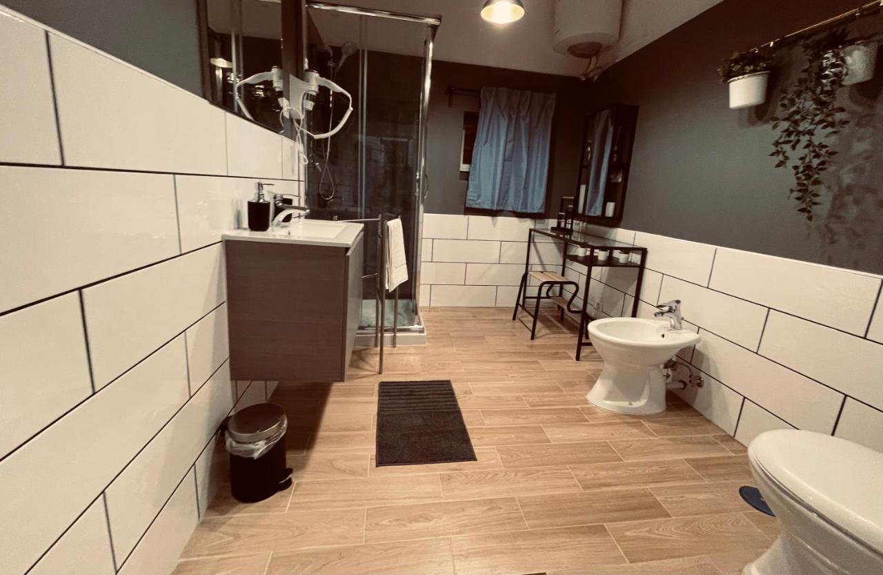 Palazzo Berardi Bed & Breakfast Taranto Bagian luar foto