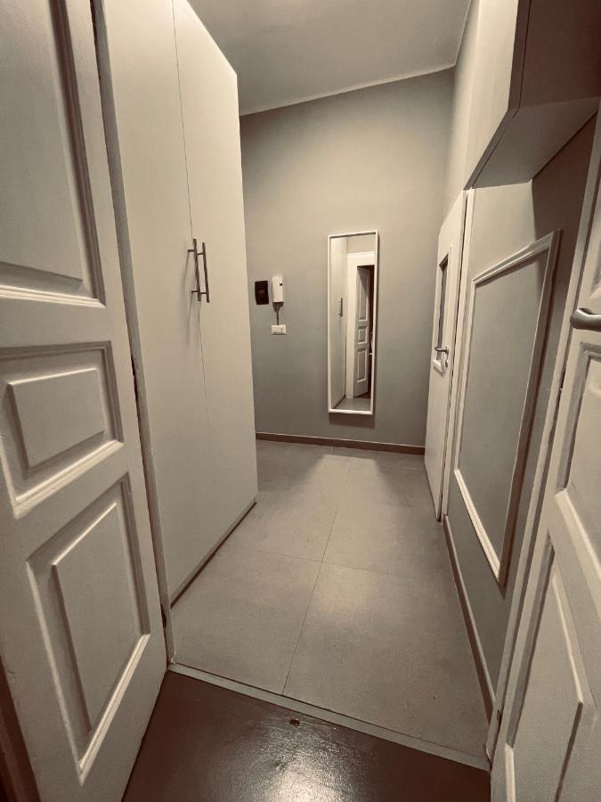 Palazzo Berardi Bed & Breakfast Taranto Bagian luar foto