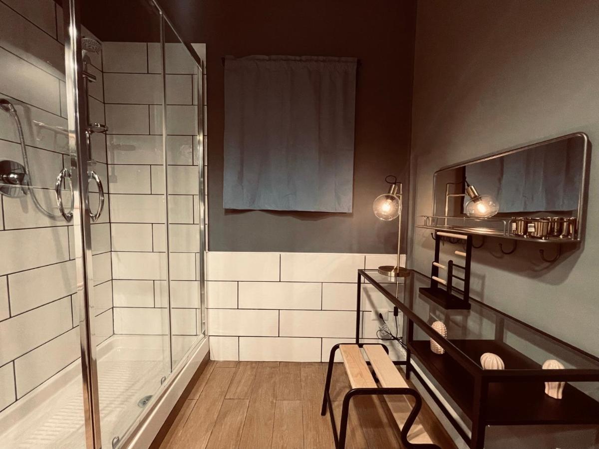 Palazzo Berardi Bed & Breakfast Taranto Bagian luar foto