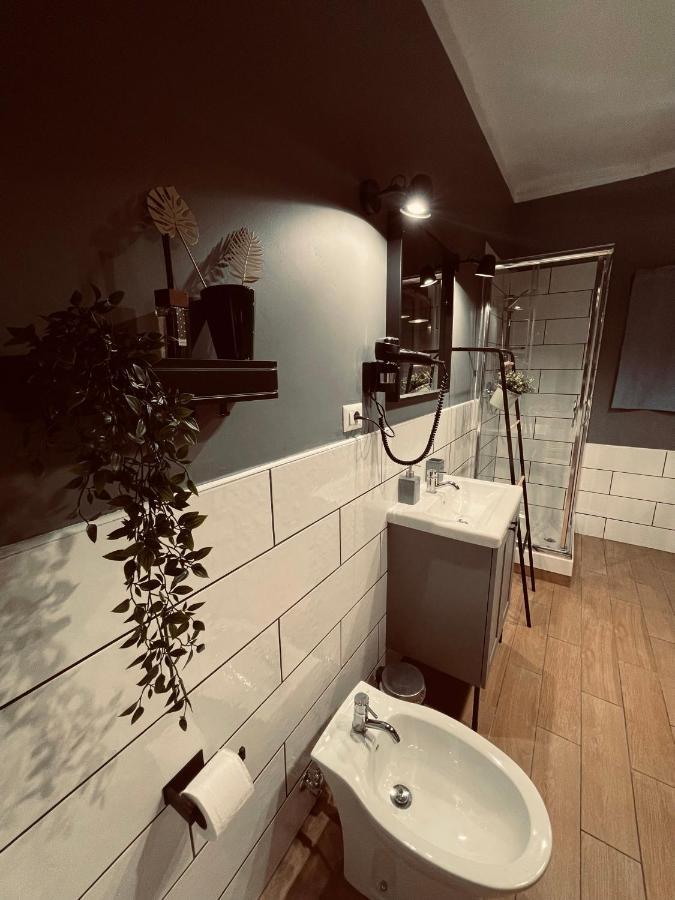 Palazzo Berardi Bed & Breakfast Taranto Bagian luar foto