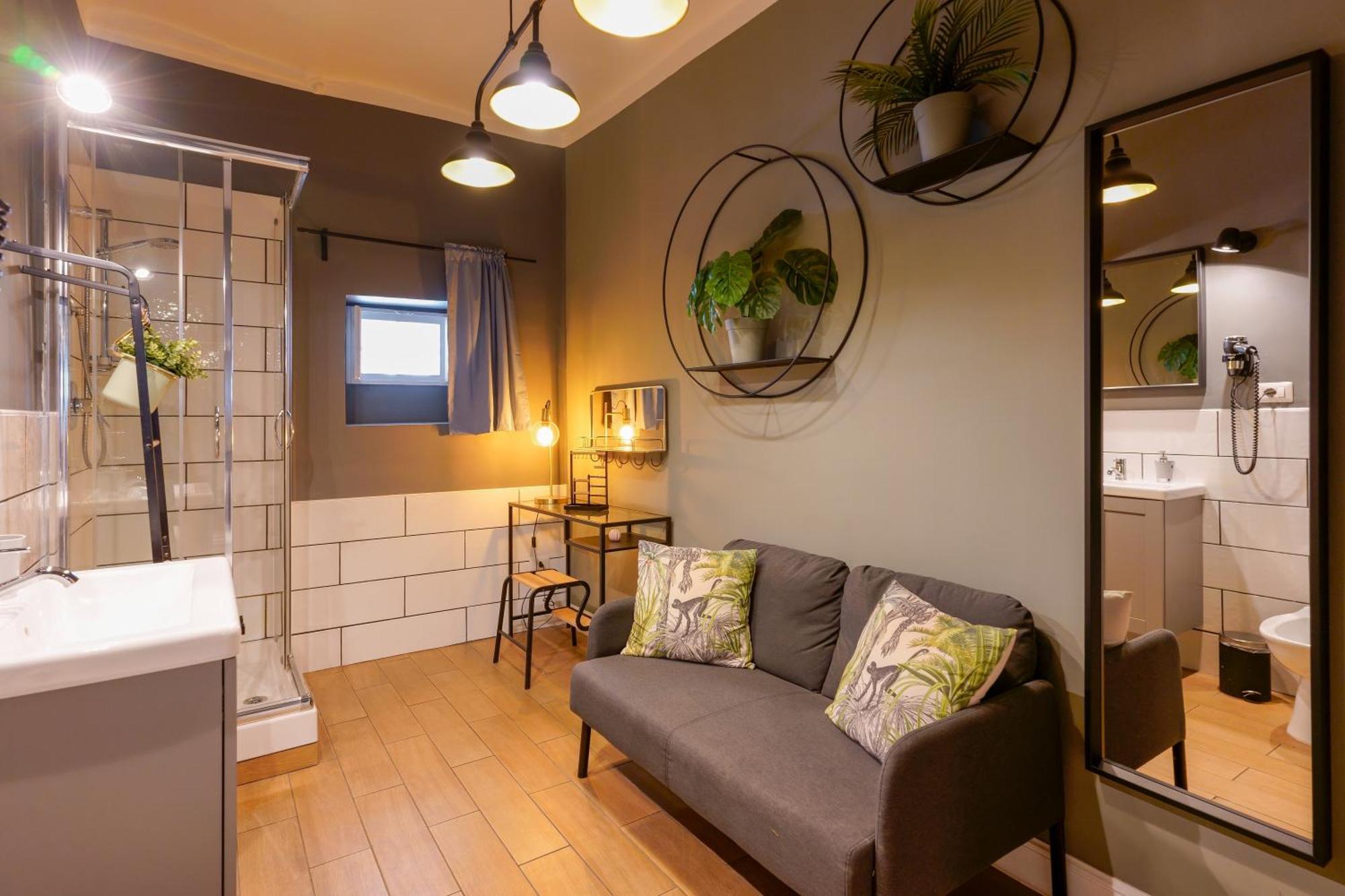 Palazzo Berardi Bed & Breakfast Taranto Bagian luar foto