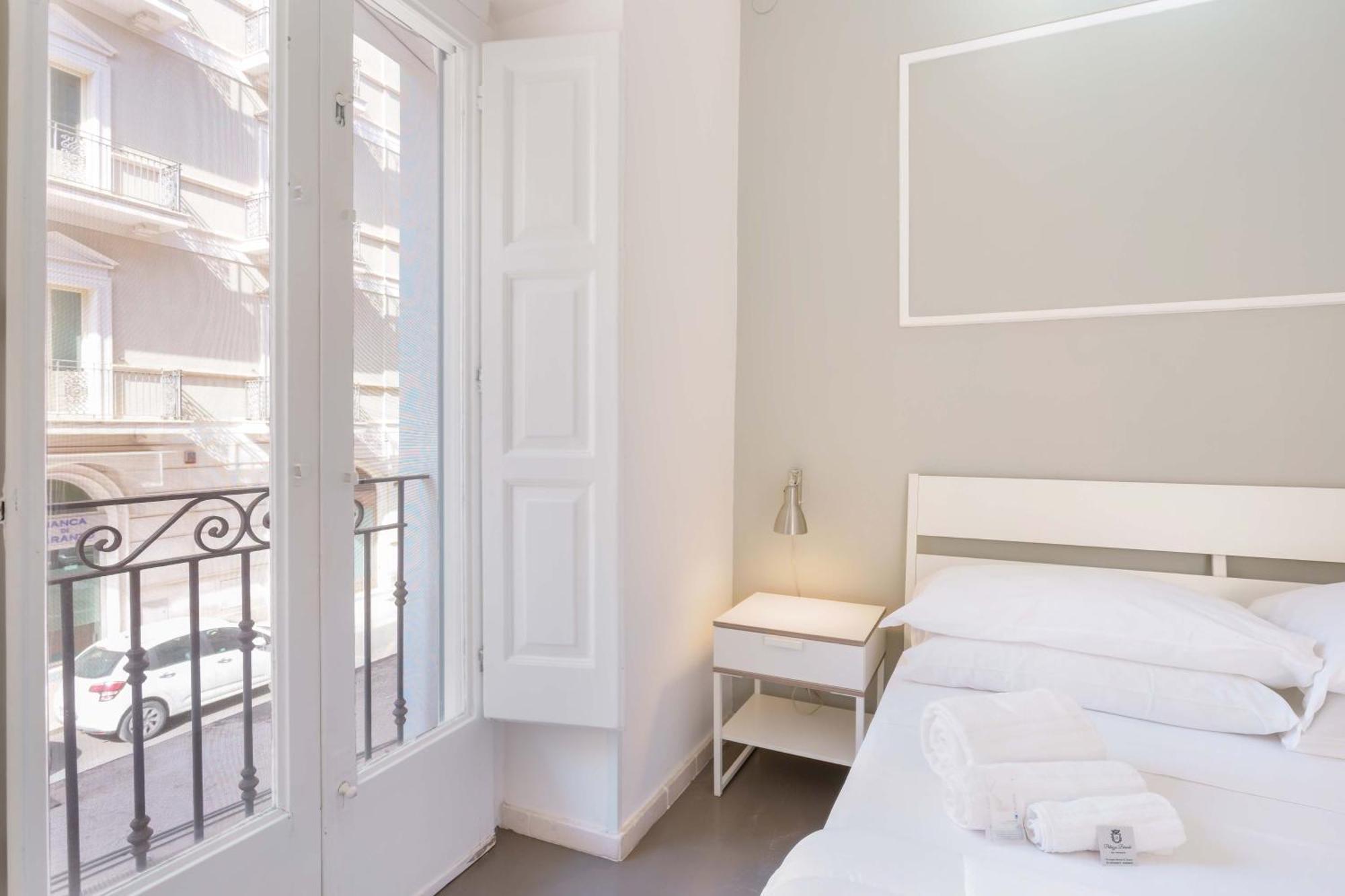 Palazzo Berardi Bed & Breakfast Taranto Bagian luar foto