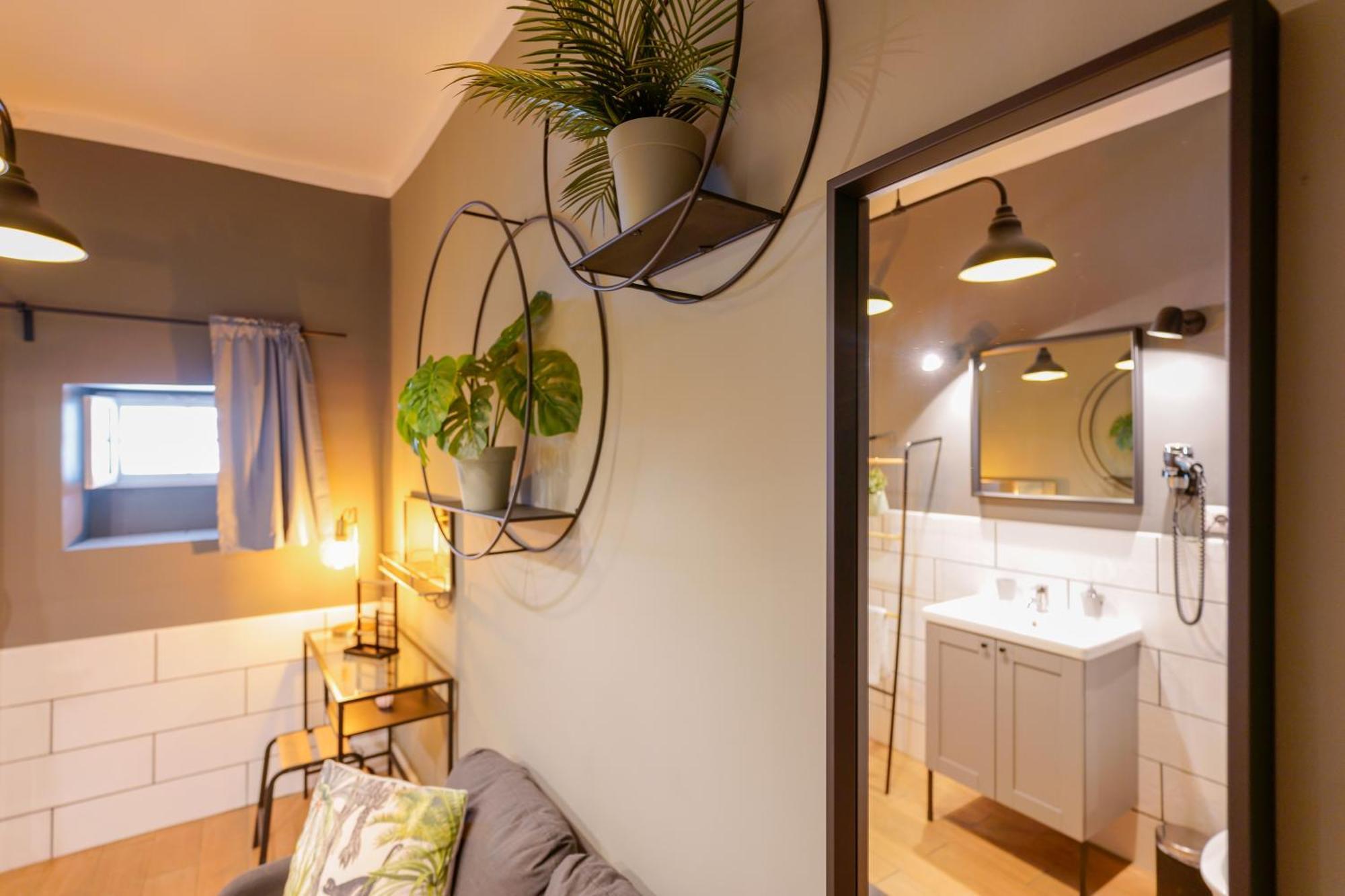 Palazzo Berardi Bed & Breakfast Taranto Bagian luar foto