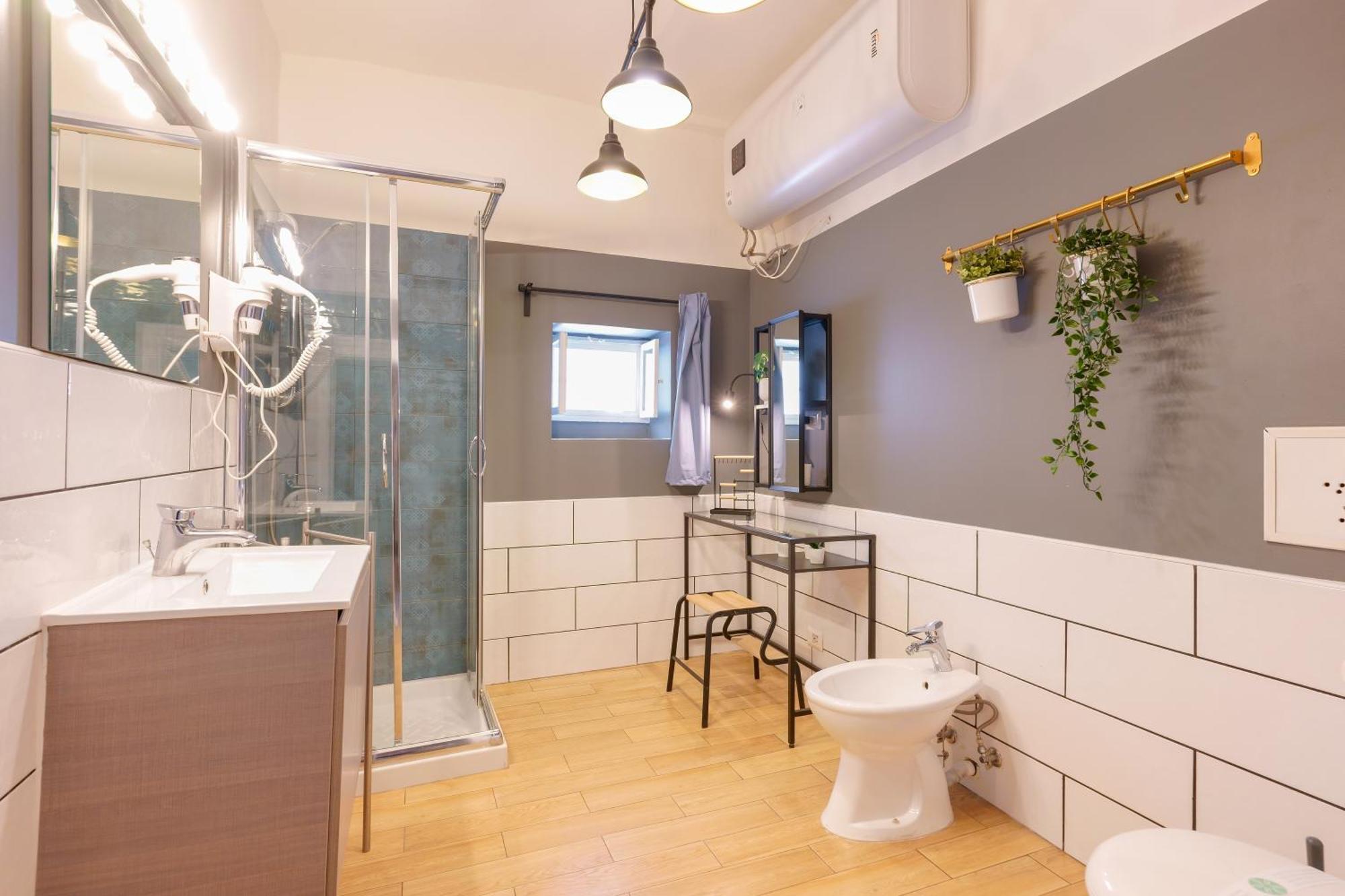 Palazzo Berardi Bed & Breakfast Taranto Bagian luar foto
