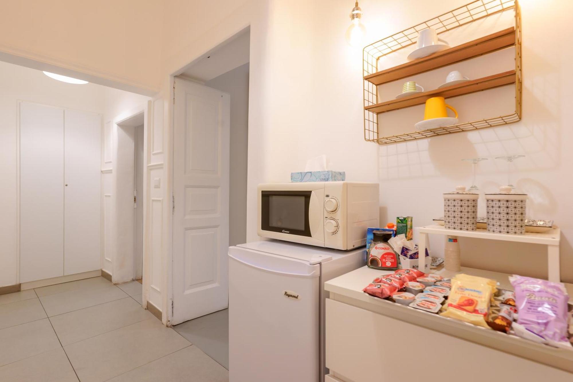 Palazzo Berardi Bed & Breakfast Taranto Bagian luar foto